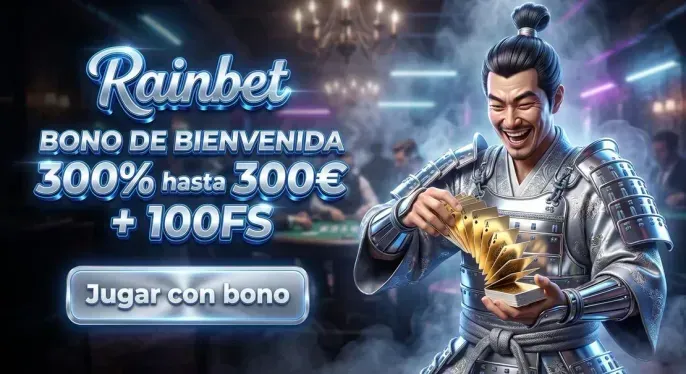 Rainbet Casino